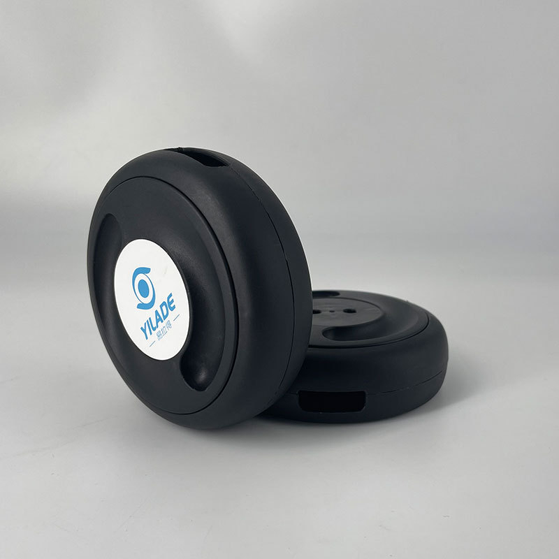 YILADE YSH-2225 ABS ръчен навивател за кабел за данни и слушалки