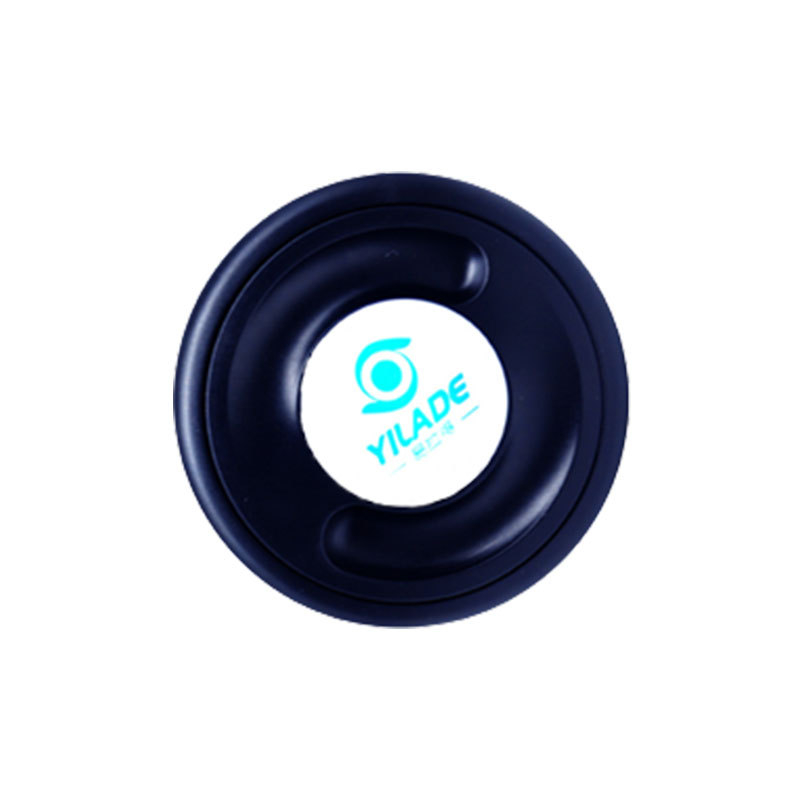 YILADE YSH-2225 ABS ръчен навивател за кабел за данни и слушалки