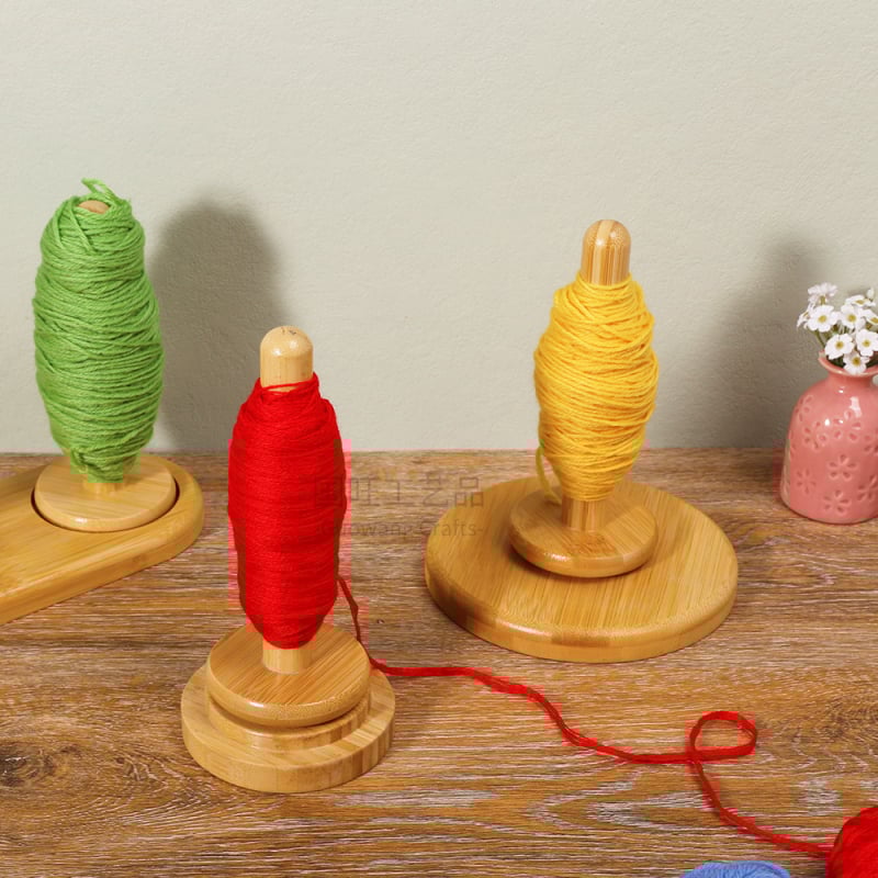 Guowang εργαλείο περιτύλιξης κλωστής – Εκλεπτυσμένο στυλ