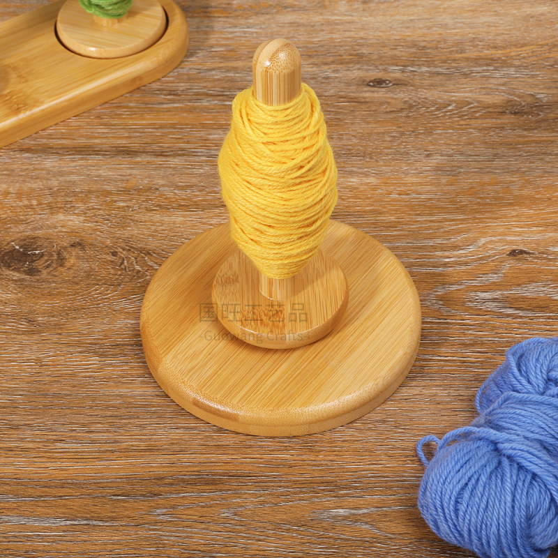 Guowang εργαλείο περιτύλιξης κλωστής – Εκλεπτυσμένο στυλ