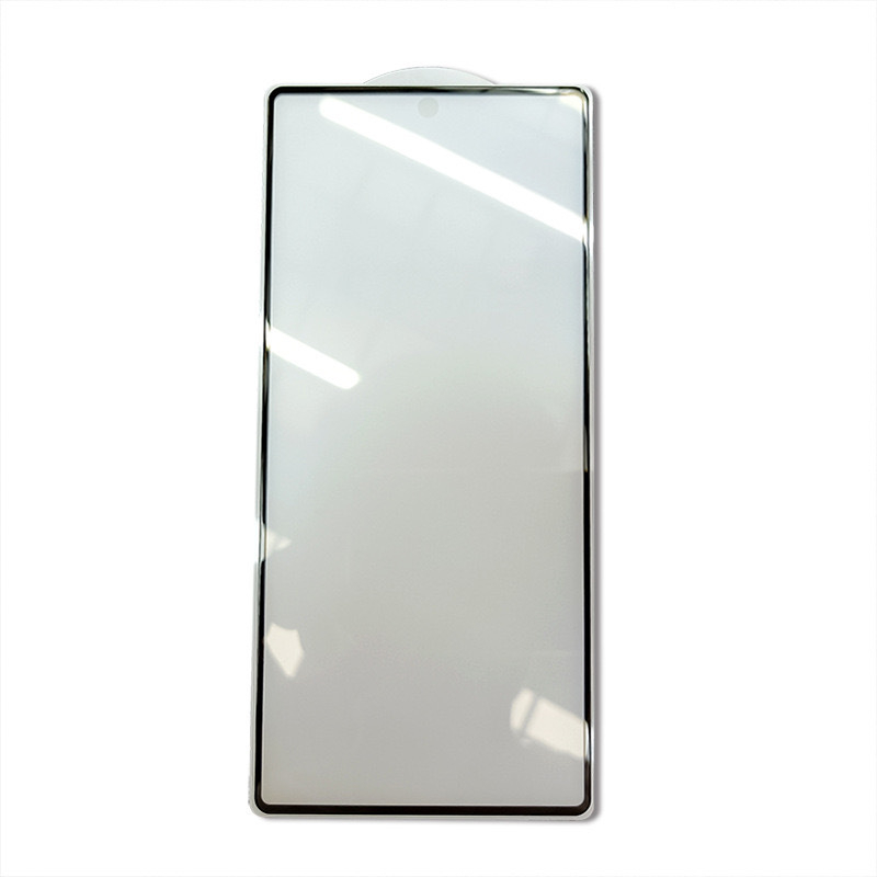 Tvrdené sklo predné ochranné fólie pre Red Magic 9 Pro+ / Z70, matné, HD, proti otlačkom prstov, na plnú obrazovku