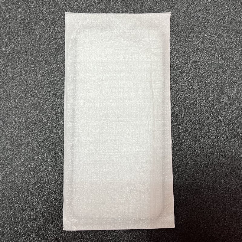 Tvrdené sklo predné ochranné fólie pre Red Magic 9 Pro+ / Z70, matné, HD, proti otlačkom prstov, na plnú obrazovku