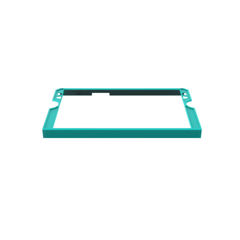 ROG Ally X Protecție de ecran din sticlă temperată cu anti-lumină albastră, prelucrare OEM, ambalaj în cutie cadou