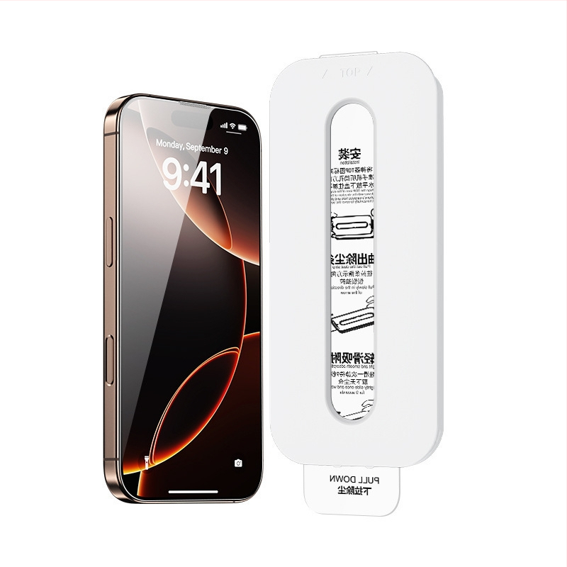 Tvrdené sklo ochranné na displej pre OnePlus Ace6 Supreme Edition, celé obrazovky, proti pádu