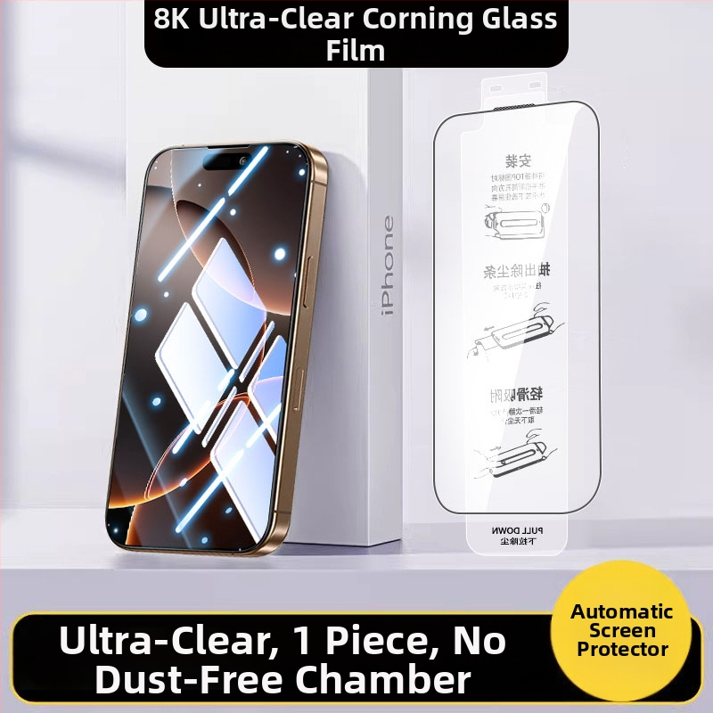 Tvrdené sklo ochranné na displej pre OnePlus Ace6 Supreme Edition, celé obrazovky, proti pádu