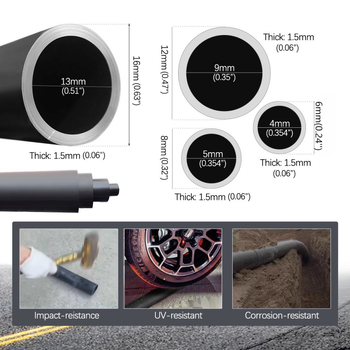 Σετ άρδευσης από PE σωλήνα, γρήγορη σύνδεση και χρονόμετρο ποτίσματος, εύκολη εγκατάσταση (Υλικό: PE; Τύπος: σωλήνας νερού/σωληνάκι ποτίσματος; Χαρακτηριστικά: εύκολη εγκατάσταση)