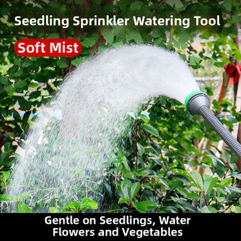 Kyushu garden Plastový postrekovač/rozprašovač — Kapacita 100, Pre domácu záhradu