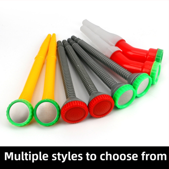 Kyushu garden Plastový postrekovač/rozprašovač — Kapacita 100, Pre domácu záhradu