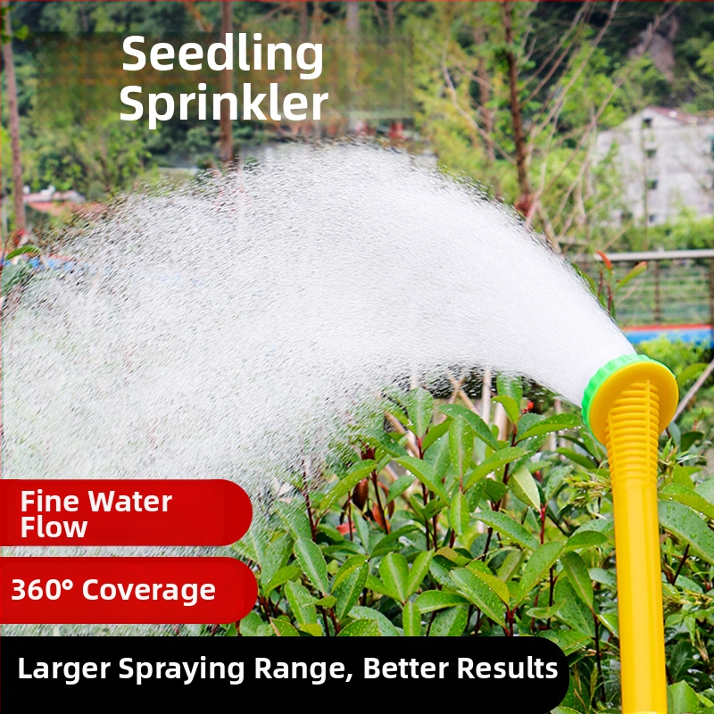 Kyushu garden Plastový postrekovač/rozprašovač — Kapacita 100, Pre domácu záhradu