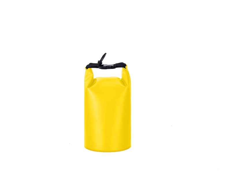 Vanjska vodootporna bucket-torba od PVC-a, prilagođeni logo, različiti kapaciteti