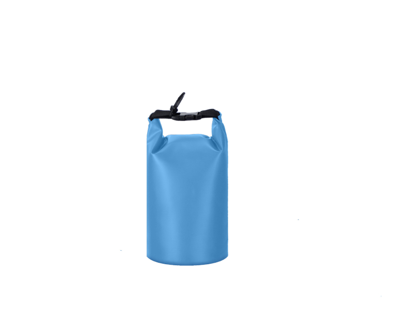 Vanjska vodootporna bucket-torba od PVC-a, prilagođeni logo, različiti kapaciteti