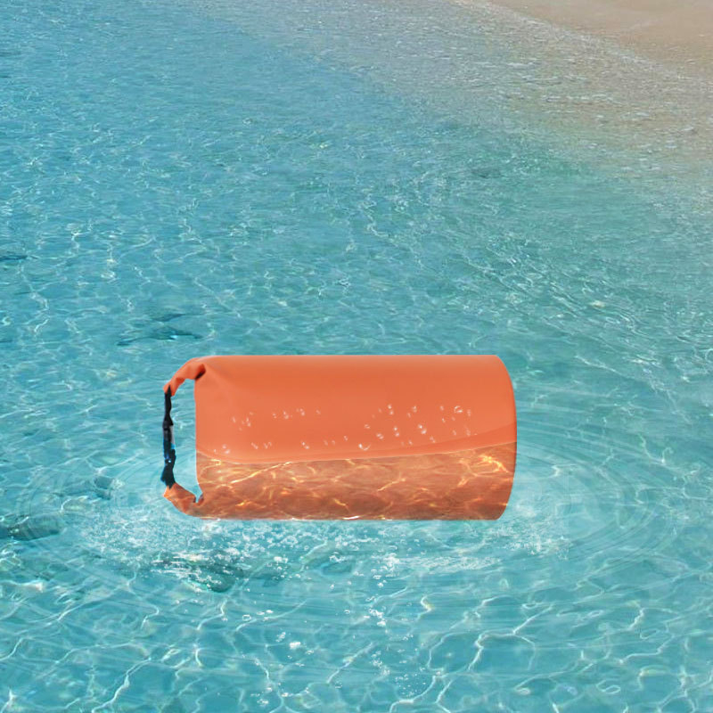 Vanjska vodootporna bucket-torba od PVC-a, prilagođeni logo, različiti kapaciteti