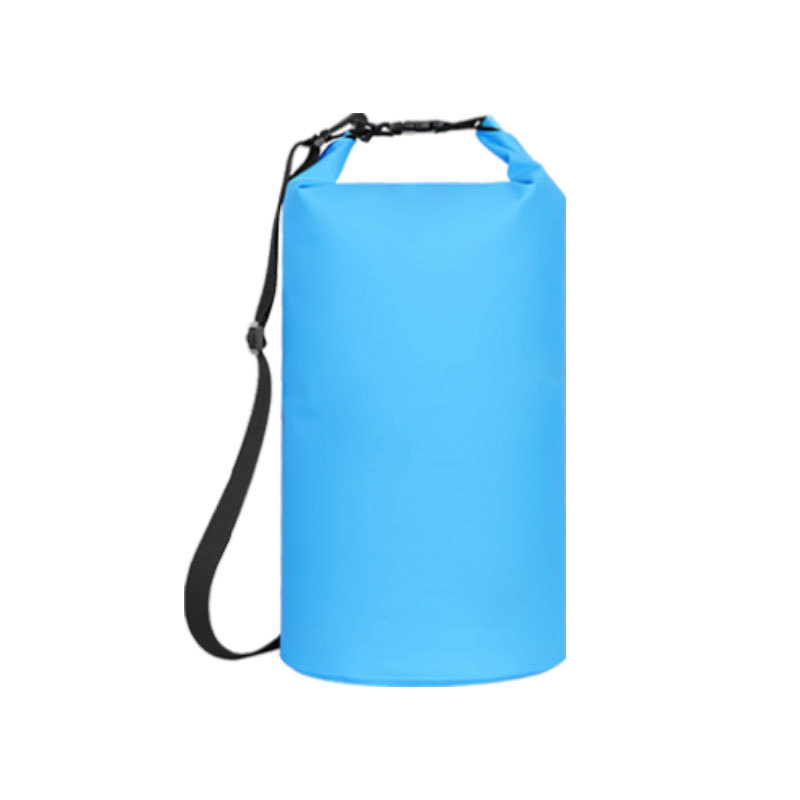 Vanjska vodootporna bucket-torba od PVC-a, prilagođeni logo, različiti kapaciteti
