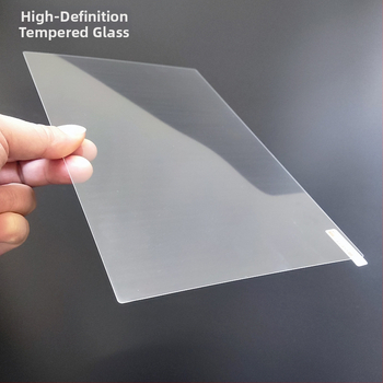 Ochranný film na obrazovku pre ZTE Cloud Tablet W205DS/W203DS/W200DS – tvrdené sklo, ochrana očí, anti-zelené svetlo, výbušne odolný