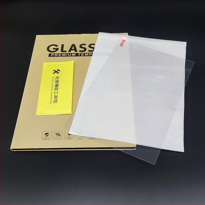 Ochranný film na obrazovku pre ZTE Cloud Tablet W205DS/W203DS/W200DS – tvrdené sklo, ochrana očí, anti-zelené svetlo, výbušne odolný