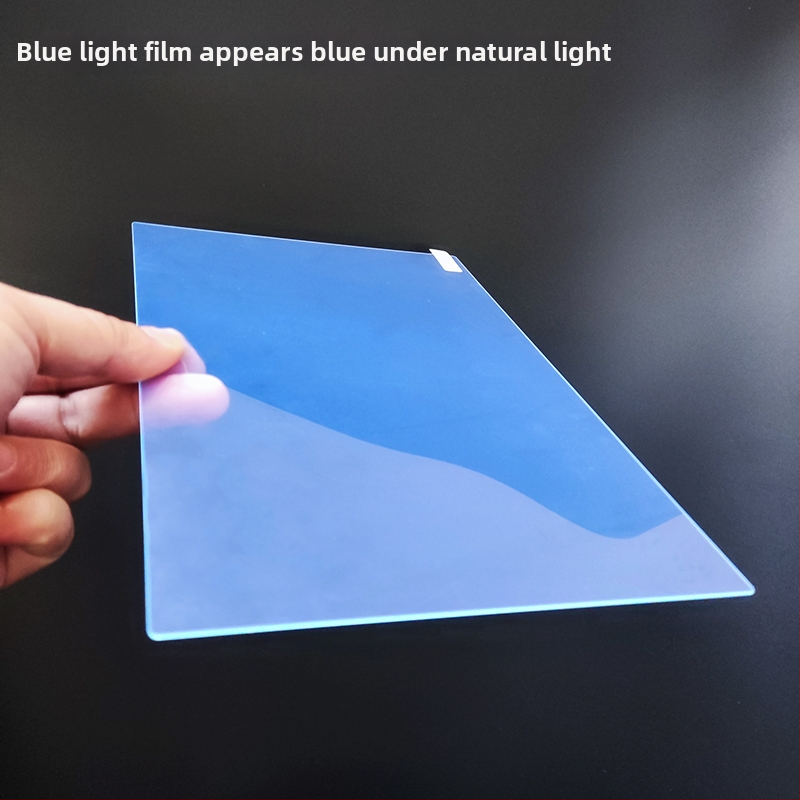 Ochranný film na obrazovku pre ZTE Cloud Tablet W205DS/W203DS/W200DS – tvrdené sklo, ochrana očí, anti-zelené svetlo, výbušne odolný