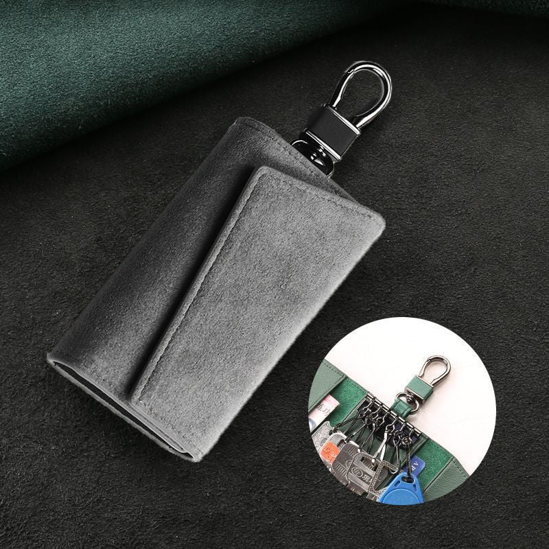 Τσάντα κλειδιών, unisex, PU, πολύ ελαφρύ, ανθεκτικό