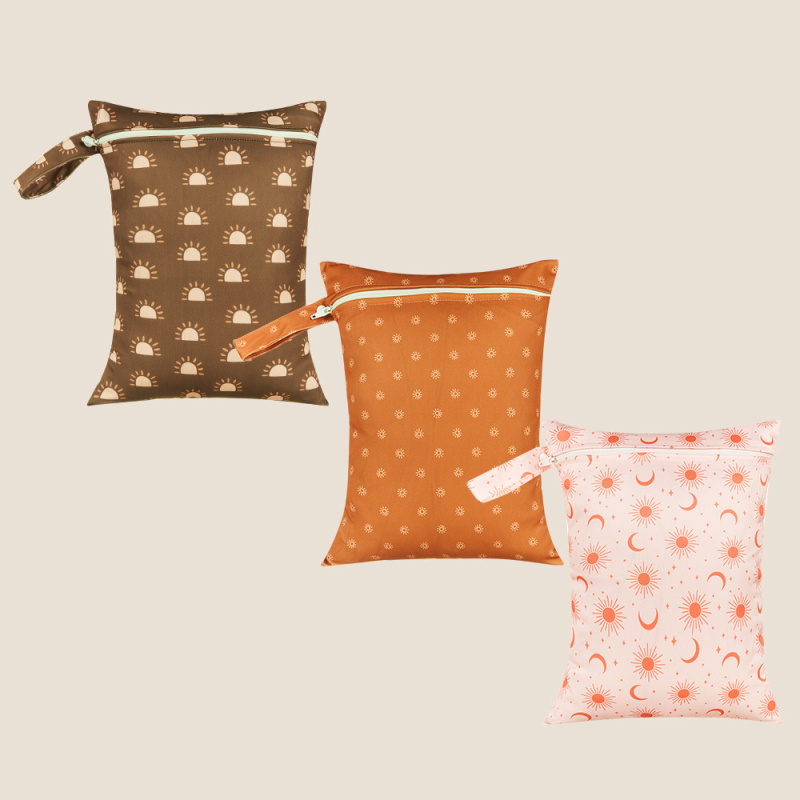 Torba za skladištenje YMX002, oblik ručne torbe, poliester, višestruka upotreba, za putovanja