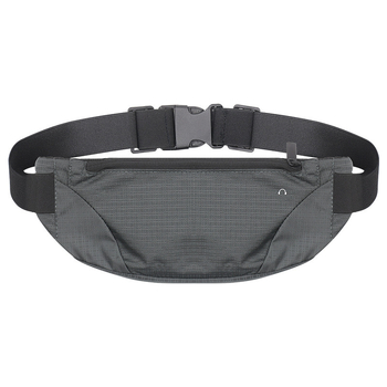 Športová bedrová taška — ultra ľahká, odolná voči opotrebeniu, proti krádeži, polyester, unisex
