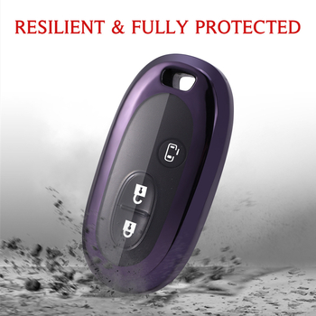 KAKTUS TPU θήκη κλειδιού αυτοκινήτου για Suzuki – αδειοδοτημένη ιδιωτική ετικέτα