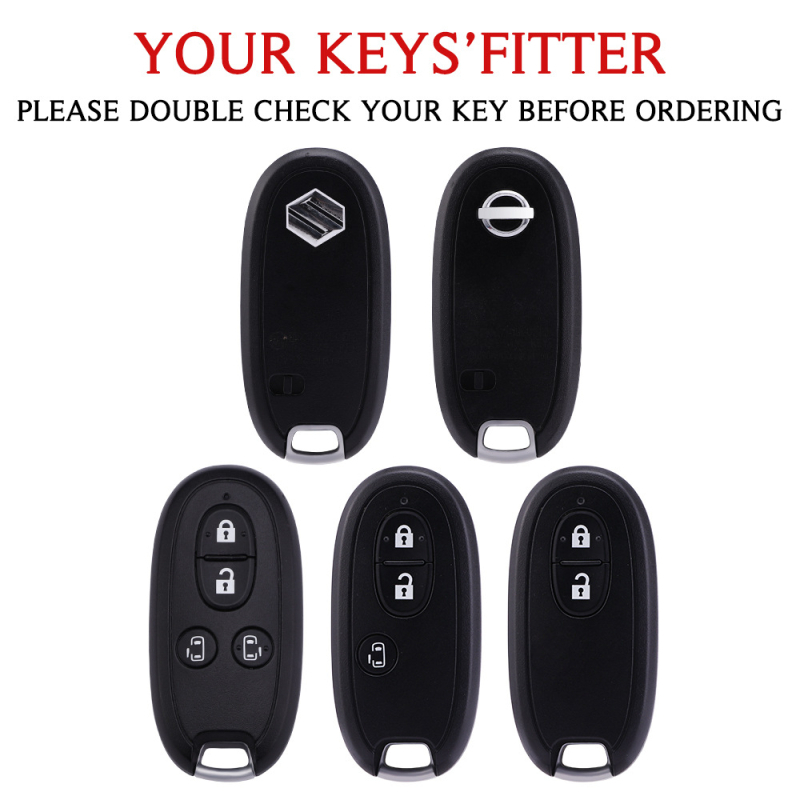 KAKTUS TPU θήκη κλειδιού αυτοκινήτου για Suzuki – αδειοδοτημένη ιδιωτική ετικέτα