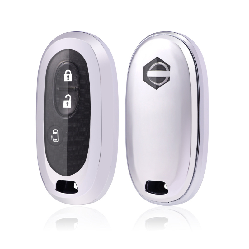 KAKTUS TPU θήκη κλειδιού αυτοκινήτου για Suzuki – αδειοδοτημένη ιδιωτική ετικέτα