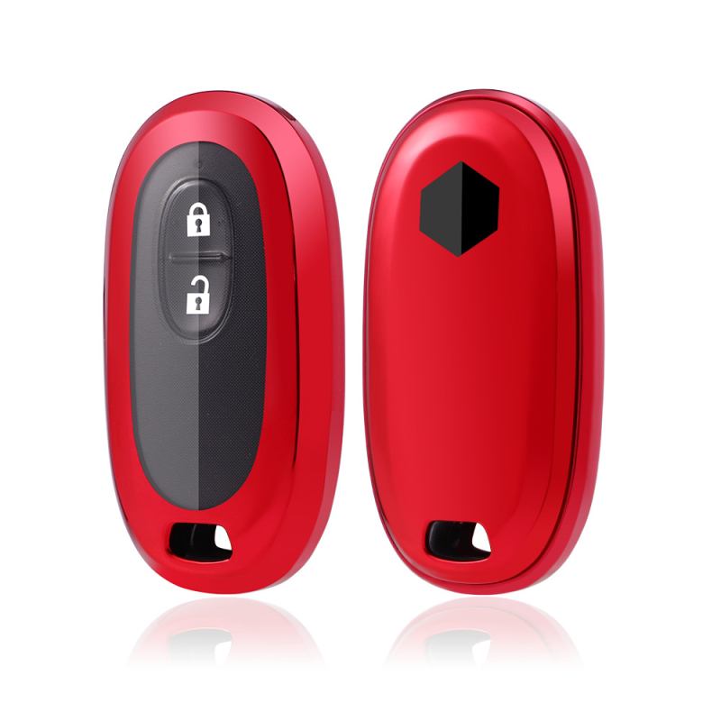 KAKTUS TPU θήκη κλειδιού αυτοκινήτου για Suzuki – αδειοδοτημένη ιδιωτική ετικέτα