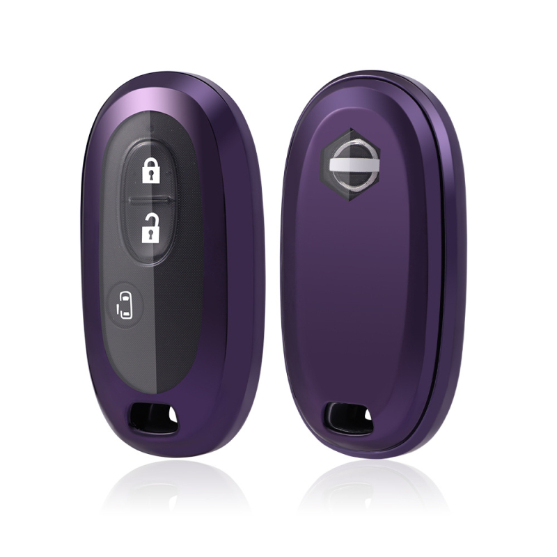 KAKTUS TPU θήκη κλειδιού αυτοκινήτου για Suzuki – αδειοδοτημένη ιδιωτική ετικέτα