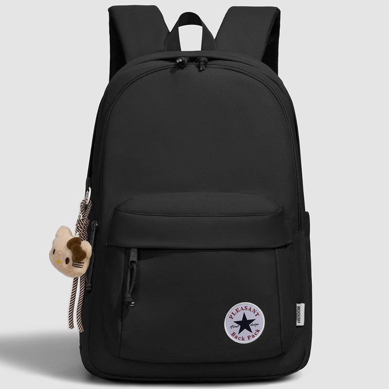 Batoh – nylon, vodotesný, kapacita 20–35 L, vhodný pre 16-palcový notebook, mestský štýl, na voľnočasové cesty