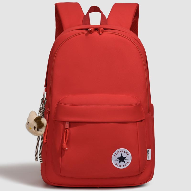 Batoh – nylon, vodotesný, kapacita 20–35 L, vhodný pre 16-palcový notebook, mestský štýl, na voľnočasové cesty