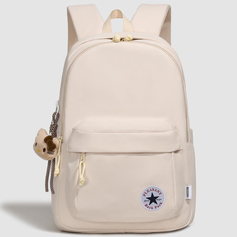 Batoh – nylon, vodotesný, kapacita 20–35 L, vhodný pre 16-palcový notebook, mestský štýl, na voľnočasové cesty