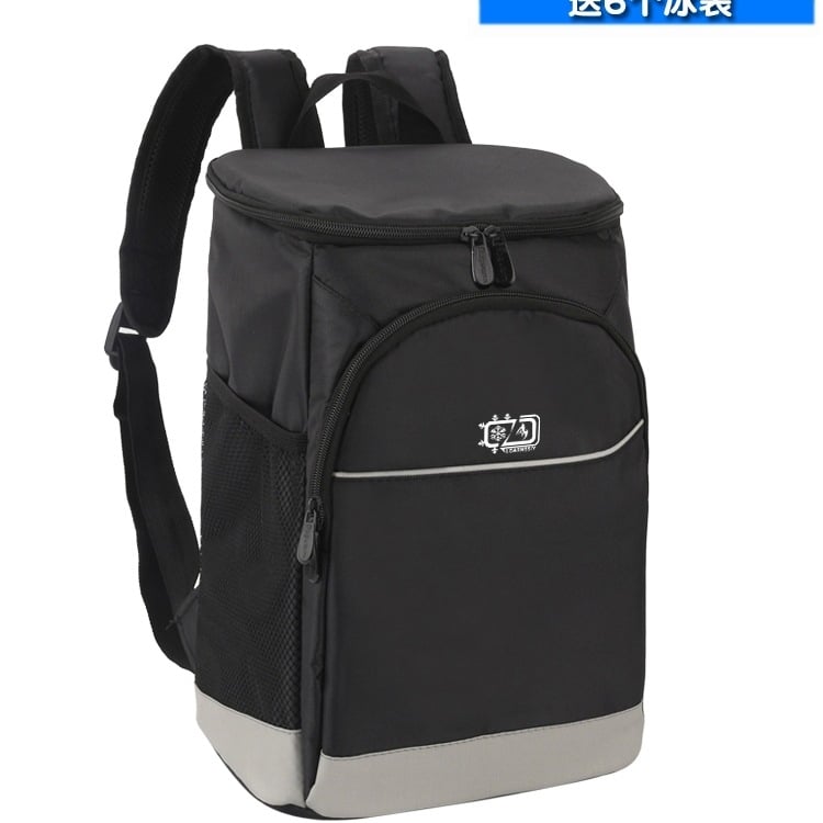 Горска изолирана раница, Oxford плат и TPU тъкан, модел 69850, планински туризъм