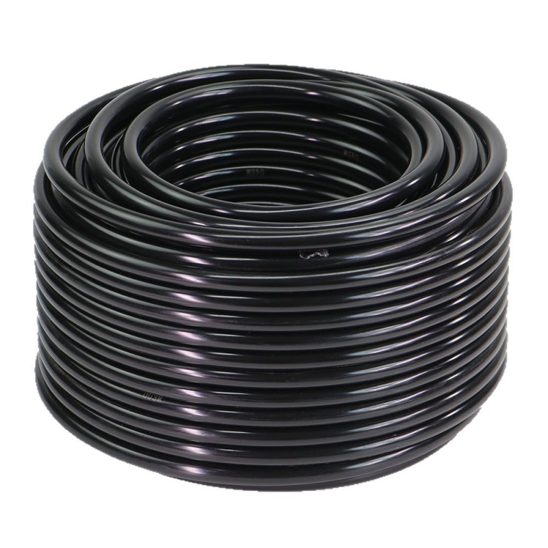 PE σωληνώσεις άρδευσης στάγδην — εύκολη εγκατάσταση, αντοχή στη διάβρωση, μακρά ζωή; ακροφύσιο ατμοποίησης με γρήγορη είσοδο σωλήνα και ρυθμιζόμενη διεπαφή (Υλικό: PE; Τύπος: Σύστημα άρδευσης στάγδην)