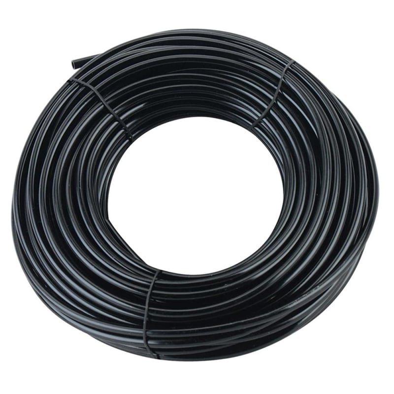 PE σωληνώσεις άρδευσης στάγδην — εύκολη εγκατάσταση, αντοχή στη διάβρωση, μακρά ζωή; ακροφύσιο ατμοποίησης με γρήγορη είσοδο σωλήνα και ρυθμιζόμενη διεπαφή (Υλικό: PE; Τύπος: Σύστημα άρδευσης στάγδην)