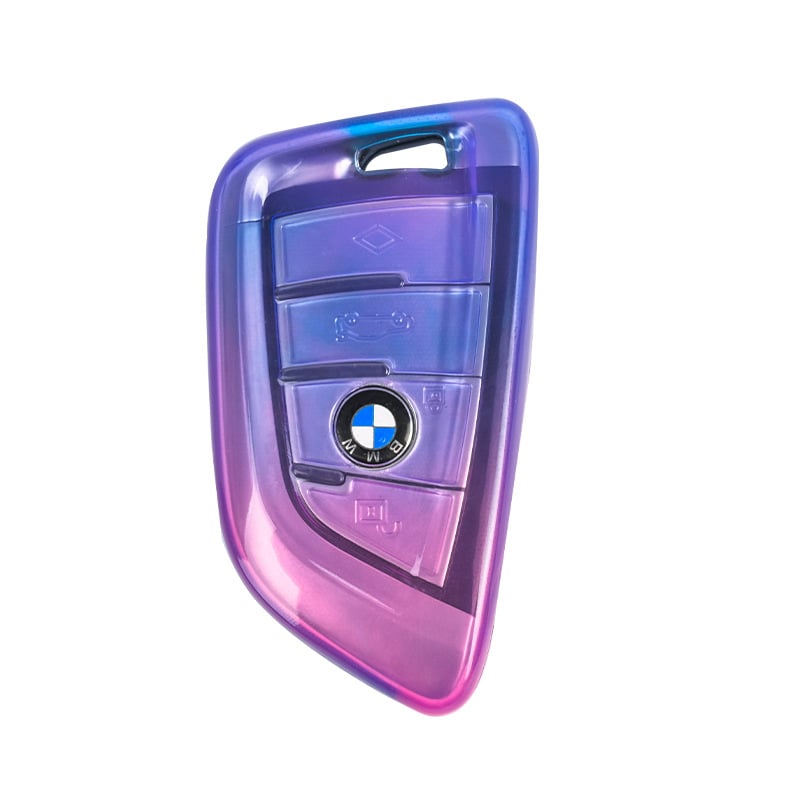 TPU Κάλυμμα Κλειδιού για BMW Σειράς 5 X5 – Προστατευτικό Κέλυφος, Υψηλής Ποιότητας