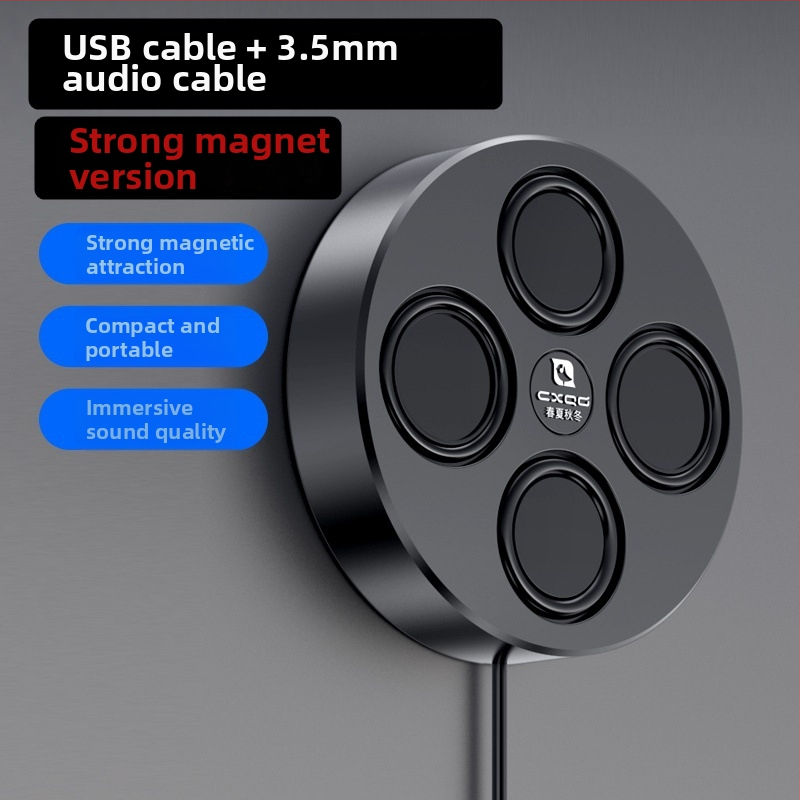 Ηχεία υπολογιστή 2.1 με υπογούφερ, USB ήχος και είσοδος 3,5 mm, Bluetooth 2.1, ισχύς εξόδου 10 W, φάσμα συχνοτήτων 60 Hz–15 kHz