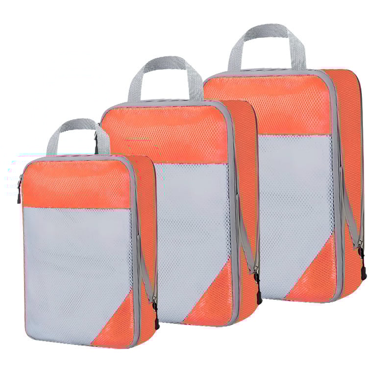 Τσάντα αποθήκευσης παπουτσιών για ταξίδια - μεγάλη χωρητικότητα, αδιάβροχη, Oxford ύφασμα, έτοιμη για ταξίδι, πολυλειτουργική