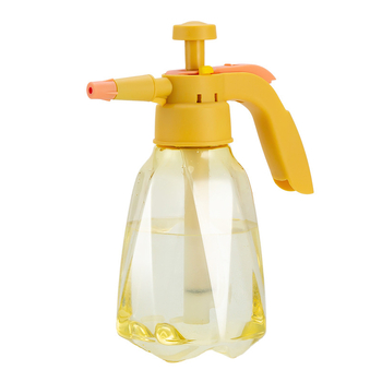 Rip Ръчен пръскалник за растения, диамантена форма, пръскане под налягане, материал PP+PET