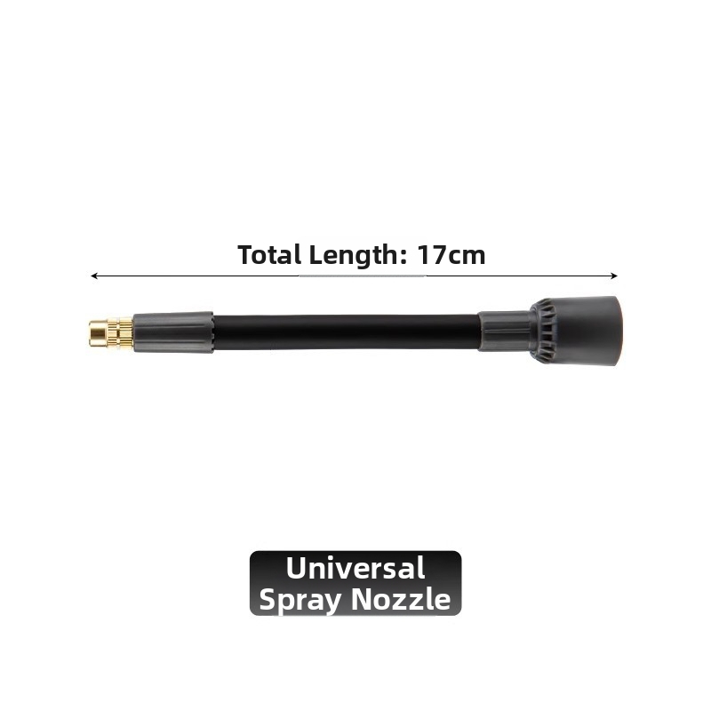 Rip Ръчен пръскалник за растения, диамантена форма, пръскане под налягане, материал PP+PET