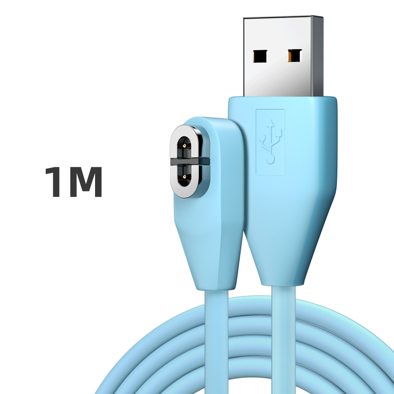 FONKEN kabel za punjenje za slušalice s kostnom kondukcijom AS800/S801/S803 — duljina 1 m/1,8 m, OEM obrada, licencirana privatna oznaka