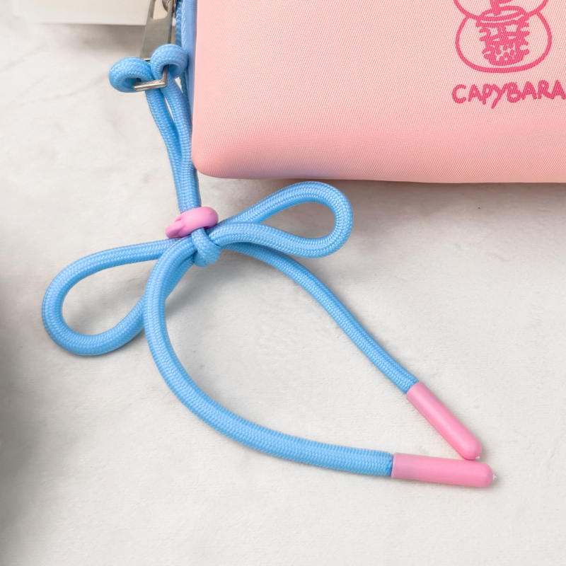 Putna torbica za organiziranje donjeg rublja, model A3, vodootporan poliester, velika kapaciteta, višenamjenska, za grudnjake, čarape i kozmetiku