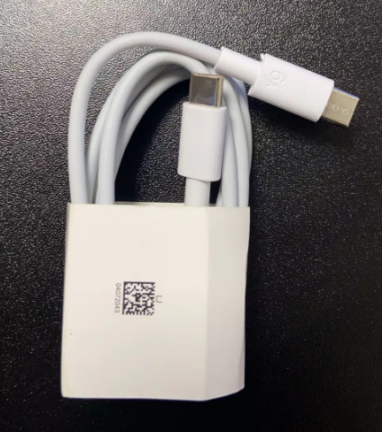 Cablu Type-C la Type-C PD încărcare rapidă, 240W, material TPE