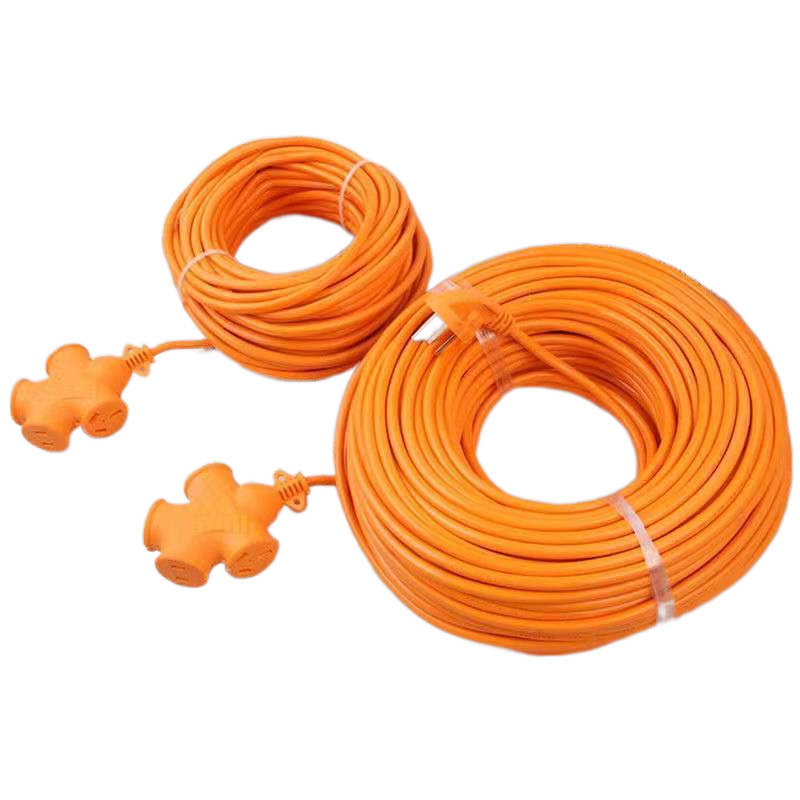 Elektromos jármű töltőkábel hosszabbító és elosztópanel, modell 1, OEM feldolgozás, számla biztosított, három garancia utólagos szolgáltatás