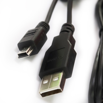 Olympus CCD kamera adatkábél, T-port sorozat, kompatibilis U300, U400, C50/60, VG110, FE100, FE170