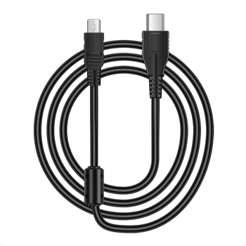 Olympus CCD kamera adatkábél, T-port sorozat, kompatibilis U300, U400, C50/60, VG110, FE100, FE170