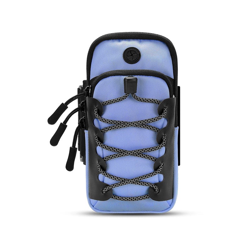 Geantă de braț pentru sporturi în aer liber – Nailon, Impermeabil, Unisex