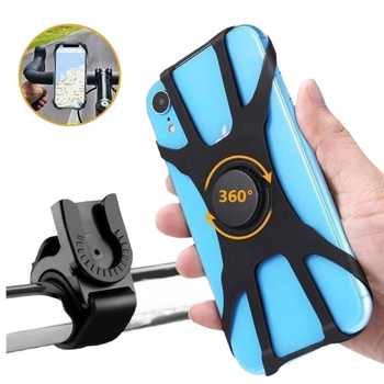 Suport detașabil pentru telefon pe braț, rotativ, din Corduroy, unisex, pentru ciclism