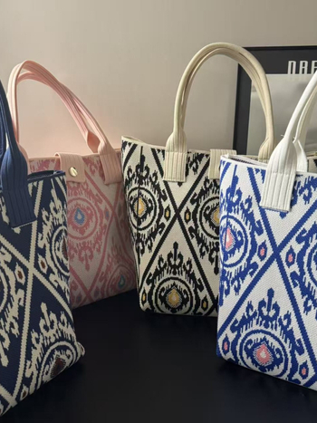 Aidilais šarena drawstring bucket torba za putovanje, poliesterska tkanina, vertikalni kvadratni oblik, magnetsko zatvaranje, unutarnji džep za prijenosno računalo, velika kapaciteta