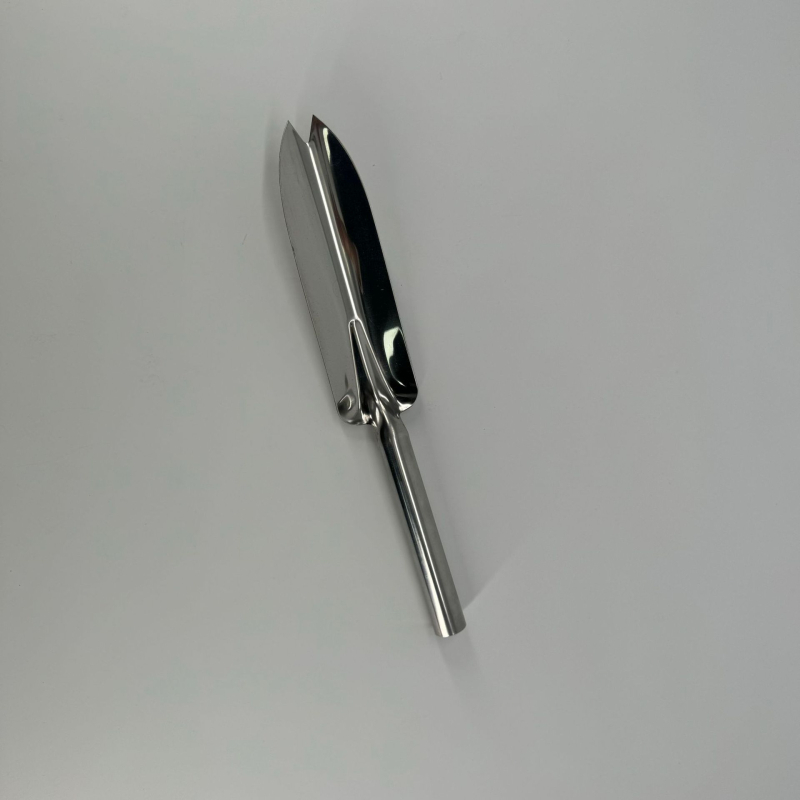 Κηπουρική σκαπάνη για φύτευση λουλουδιών και λαχανικών, διάνοιξη και χαλάρωση του εδάφους, λίπανση, οικιακή κηπουρική και φυτά σε γλάστρες