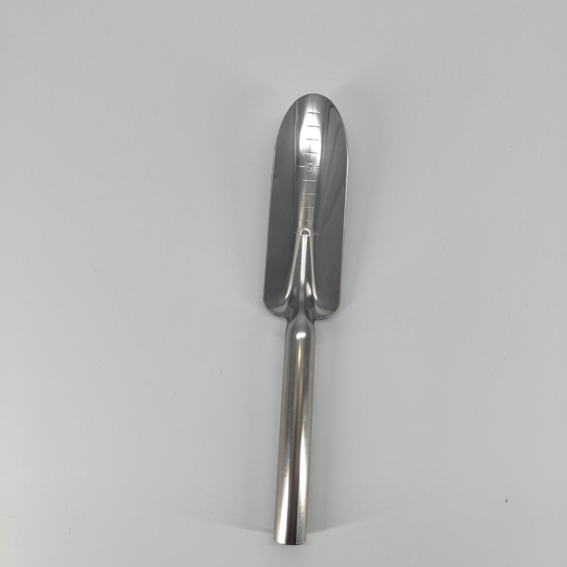 Κηπουρική σκαπάνη για φύτευση λουλουδιών και λαχανικών, διάνοιξη και χαλάρωση του εδάφους, λίπανση, οικιακή κηπουρική και φυτά σε γλάστρες